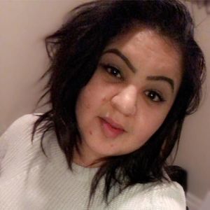 Meet your Posher, Candace